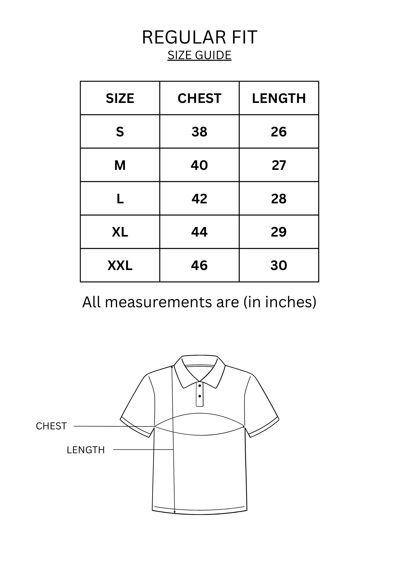 Polo T-shirt for Men Navy Blue - Image 7